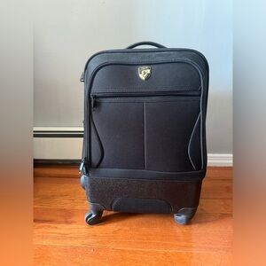 Carry on Luggage Spinner